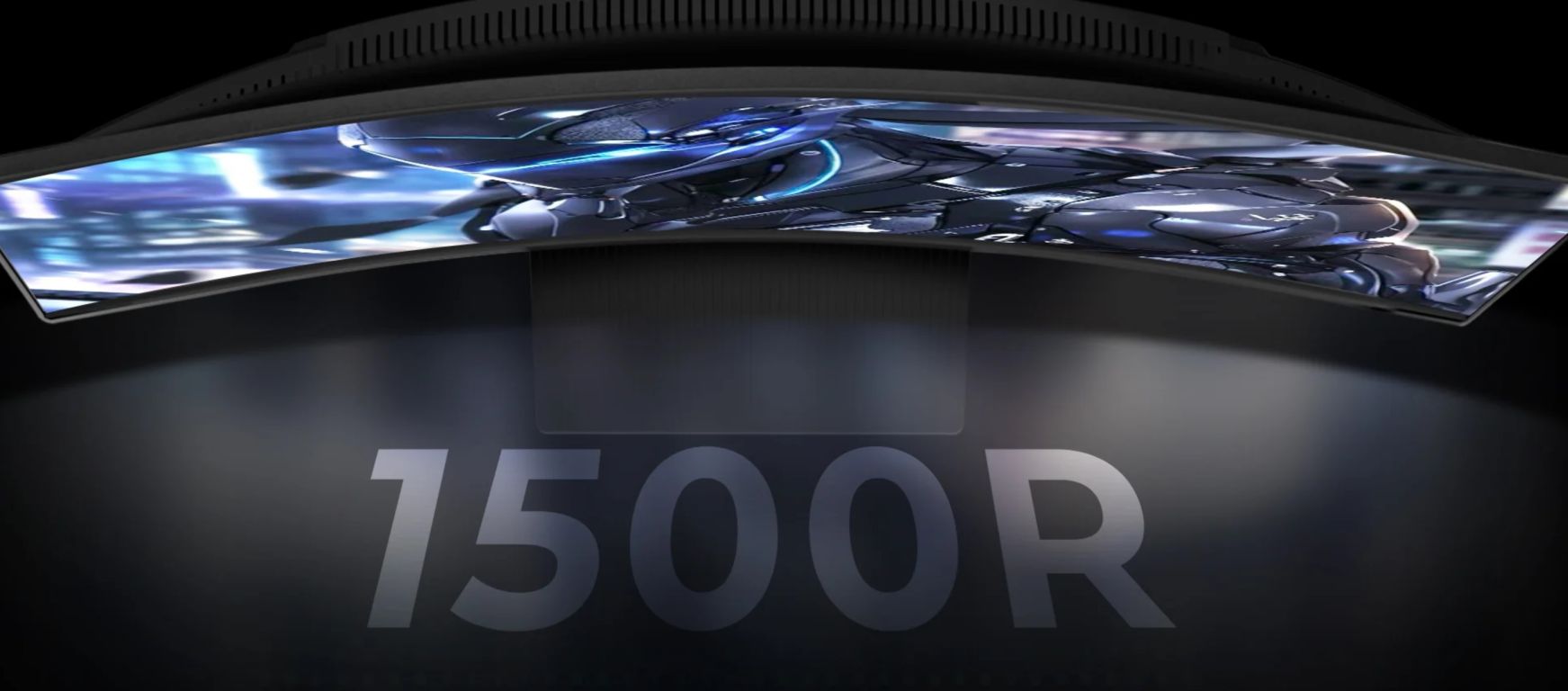 Монитор Titan Army N32SQ PLUS