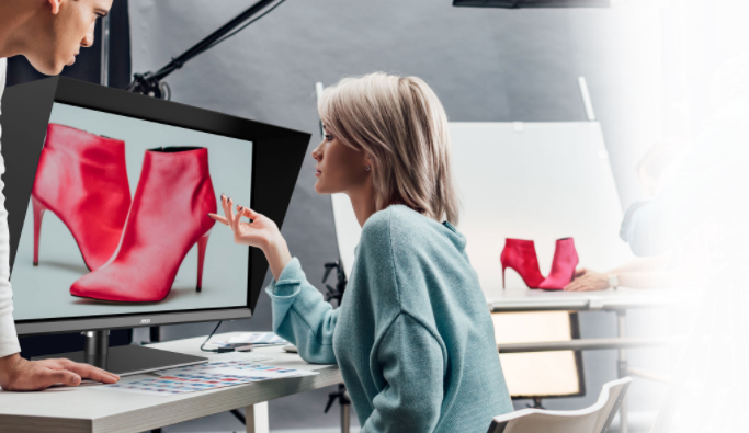 Монитор MSI Creator PS321QR