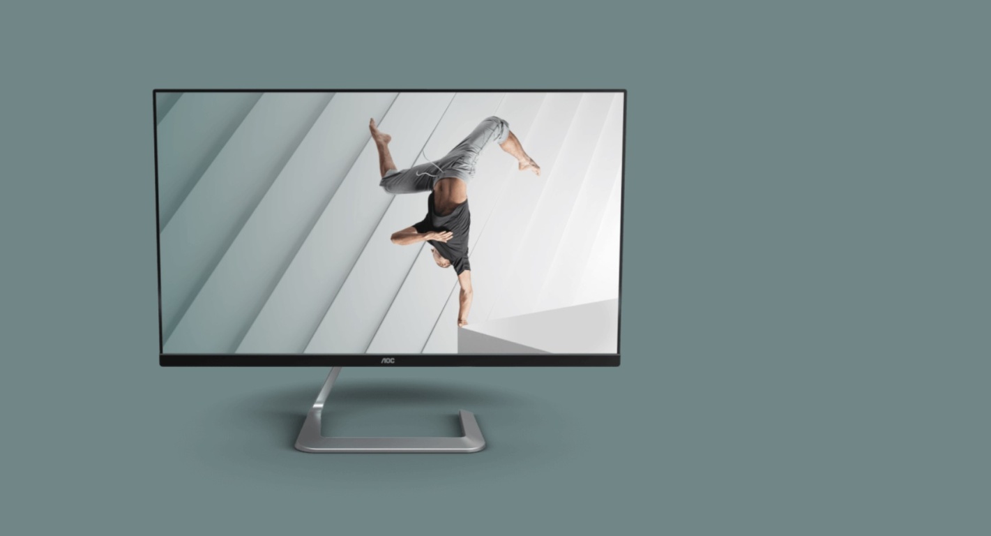 Монитор AOC Q27T1