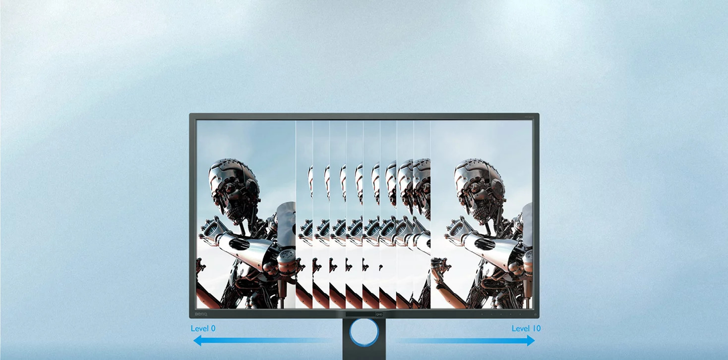 Монитор BenQ BL2420PT