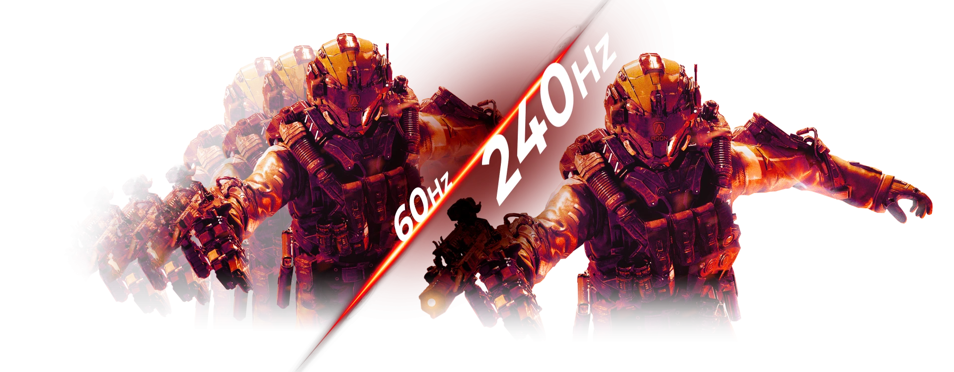 Монитор AOC AGON AG325QZN