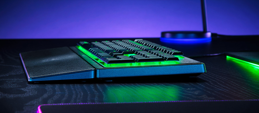 Клавиатура Razer Ornata V3 X
