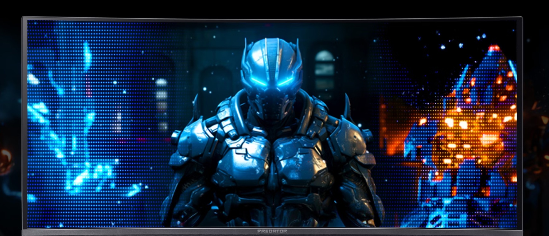 Acer Predator X34V3bmiiphuzx