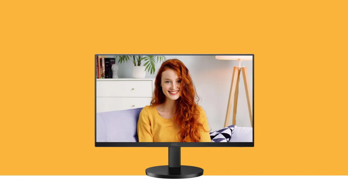 Монитор AOC U27B3CF