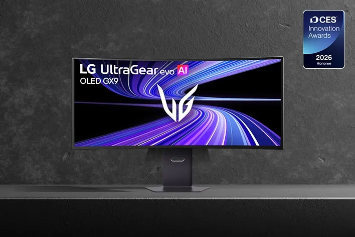 Монитор LG UltraGear 39GX950B-B