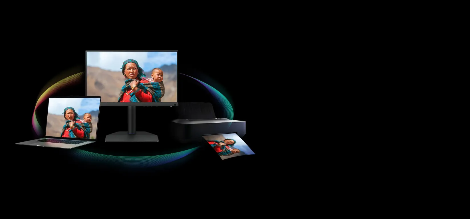 Монитор BenQ PD2706QN