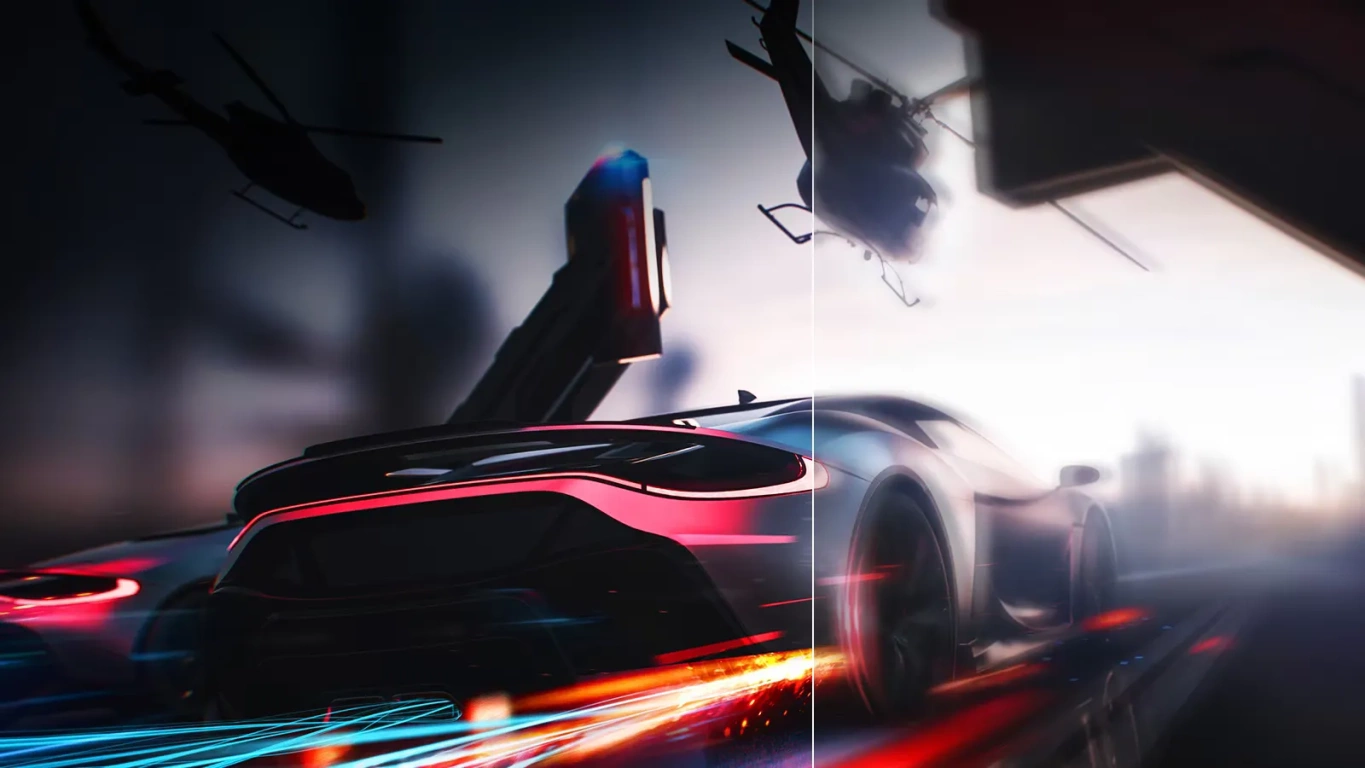 Монитор LG UltraGear 32GQ950-B