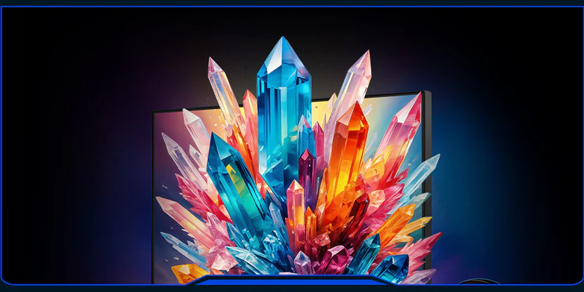 Монитор Titan Army P27A2R