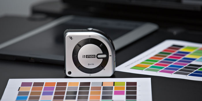X-Rite i1 Studio