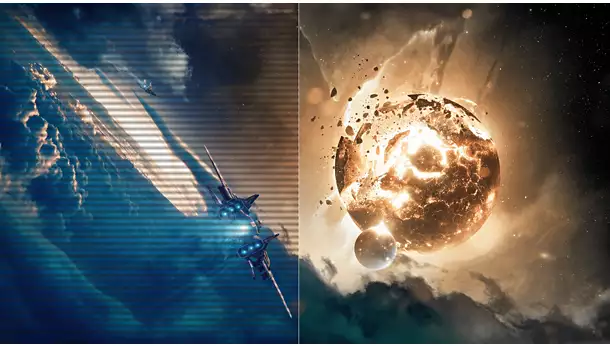 Монитор Philips Evnia 32M2N8800