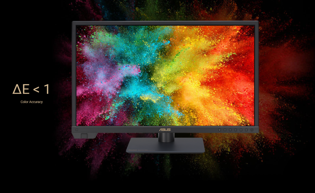 Монитор ASUS ProArt PA24US