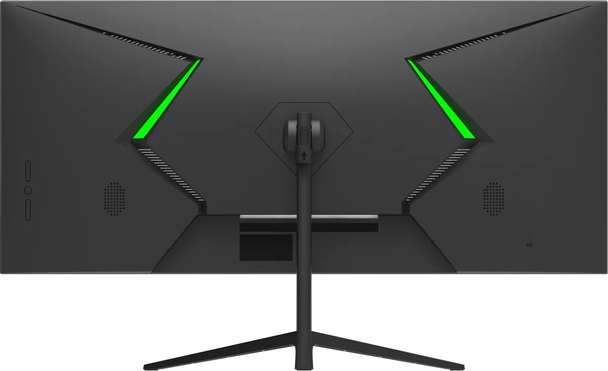 Монитор NPC MA3010-V