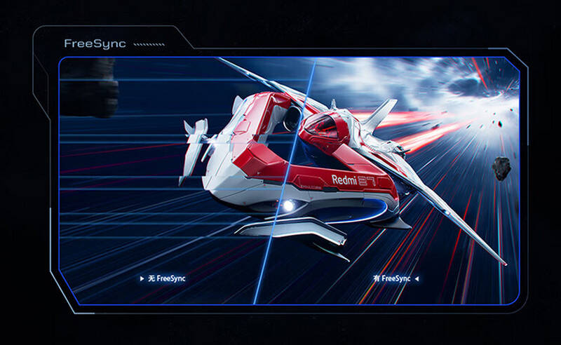 Монитор Xiaomi Mini LED Gaming Monitor G Pro 27i