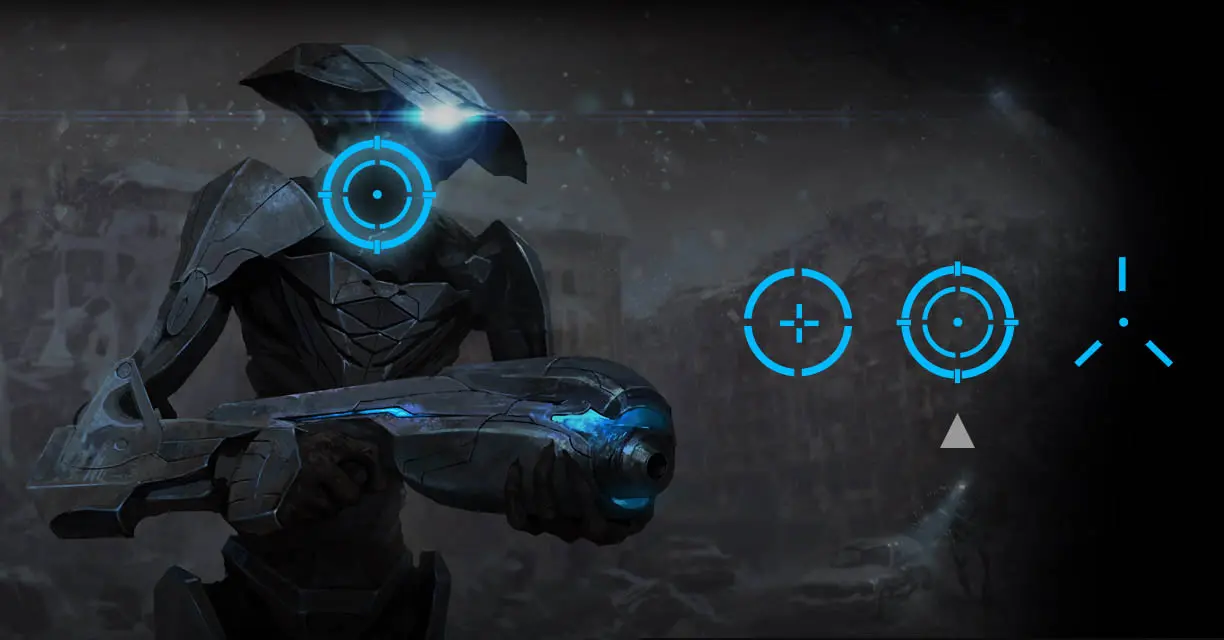 Монитор Acer Predator X34GSbmiipphuzx