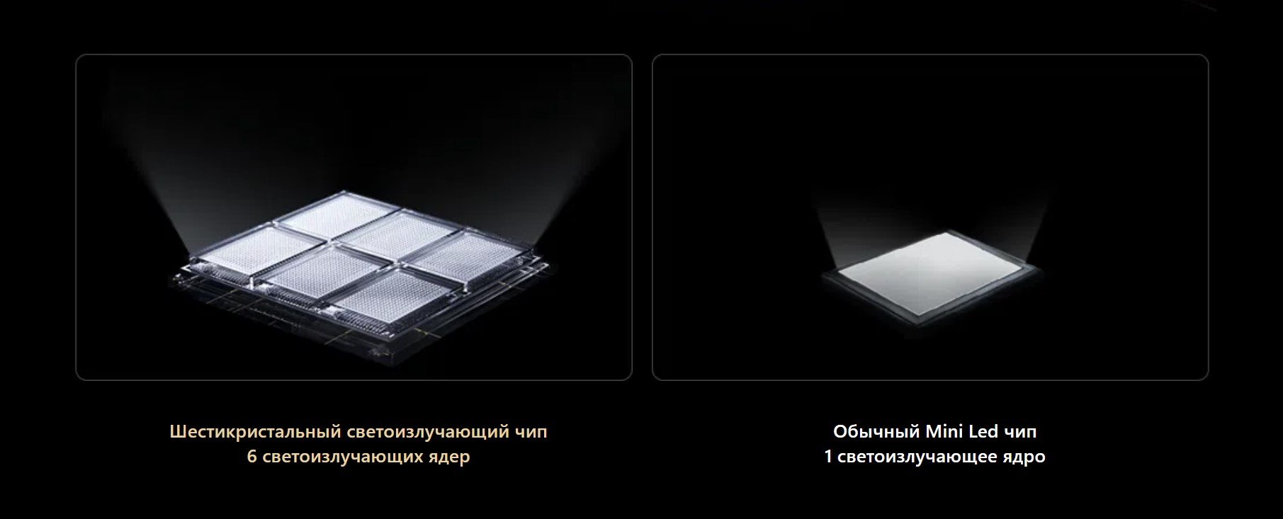 Телевизор TCL 65C765