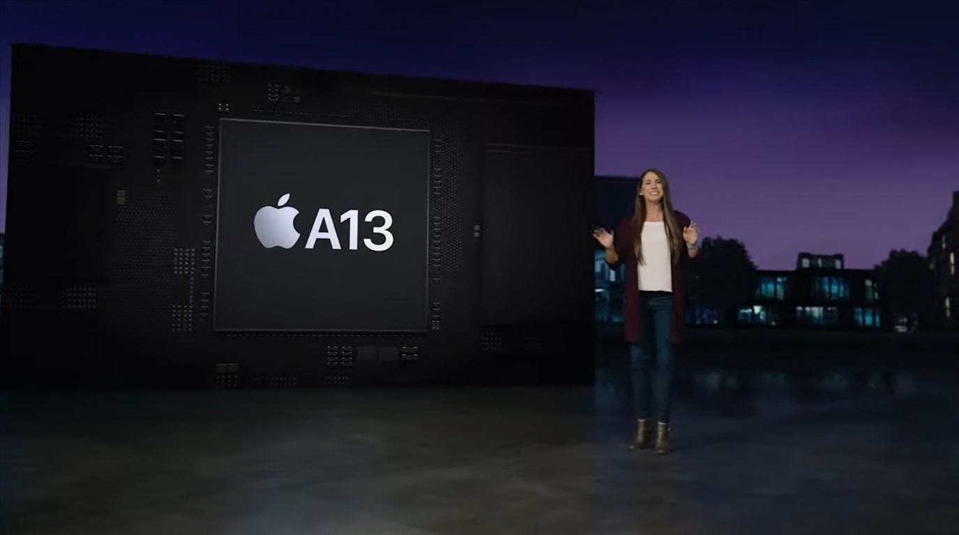 Apple Studio Display Vesa