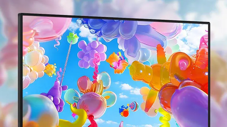 Монитор LG 24U631A-B