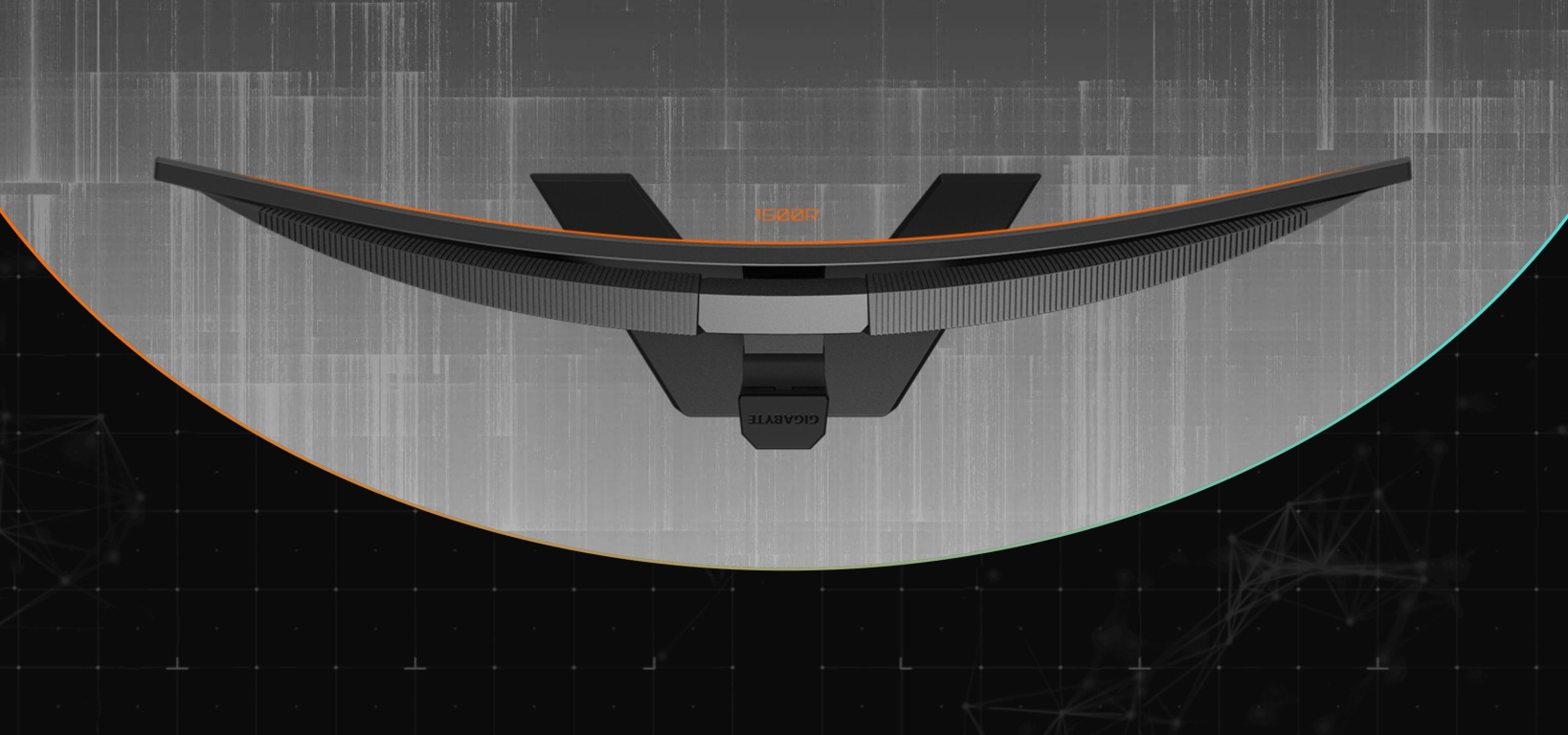 Монитор Gigabyte G34WQC A