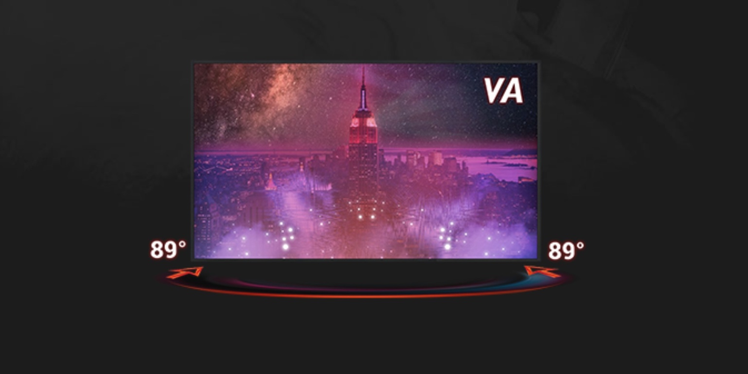 Full HD монитор iiyama X2483HSU-B5