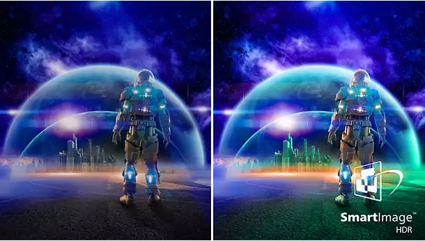 Монитор Philips Evnia 25M2N5200P