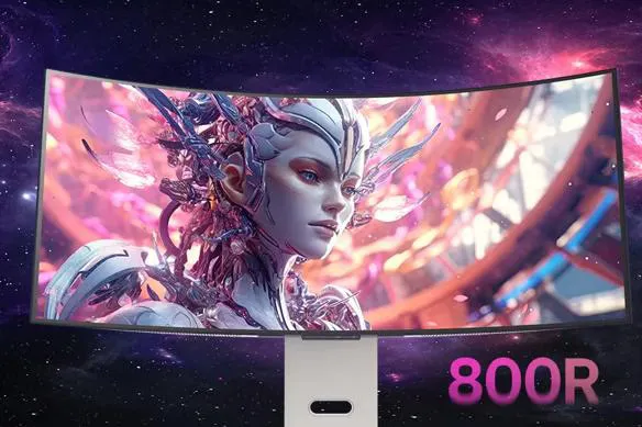 Монитор LG UltraGear 39GX90SA-W