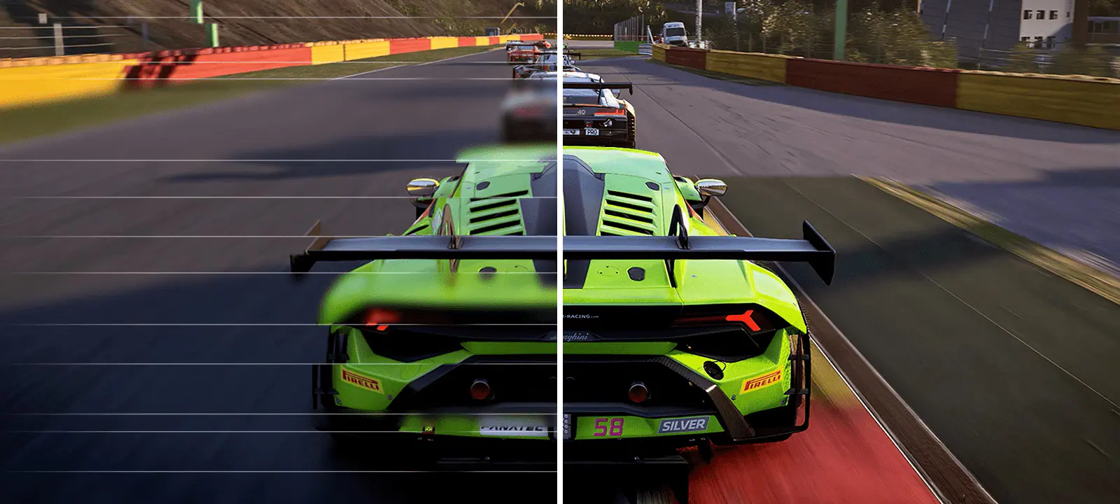 Монитор LG UltraGear 37G800A-B