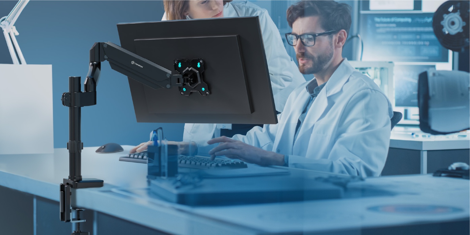 Кронштейн ONKRON G75