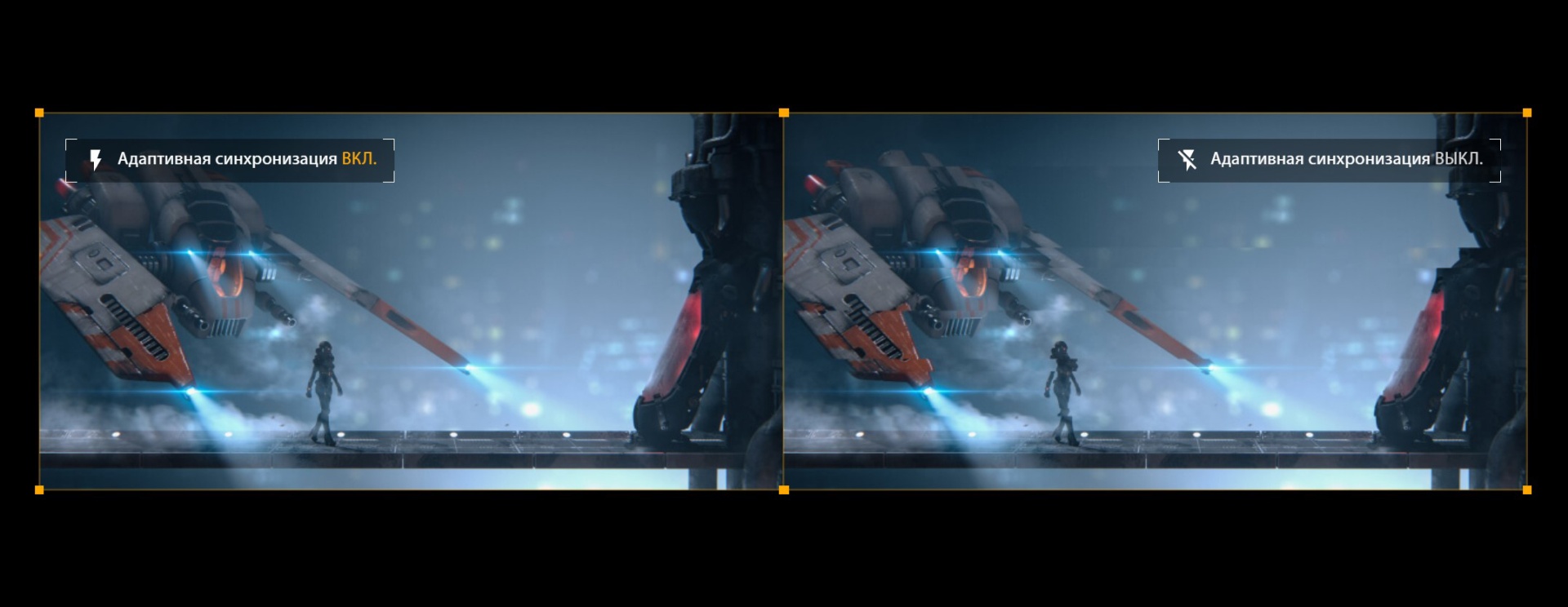 Монитор ASUS TUF Gaming VG27AQ3A