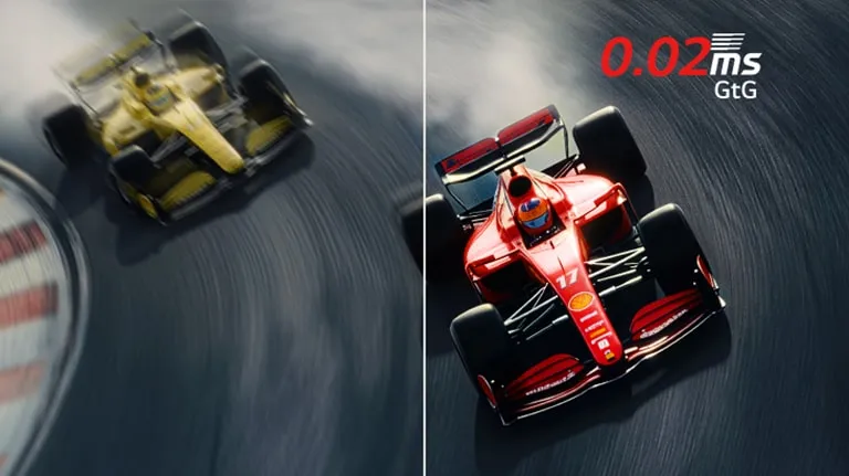 Монитор LG UltraGear OLED 27GX790B