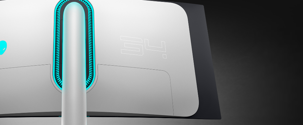 Dell Alienware AW3423DW