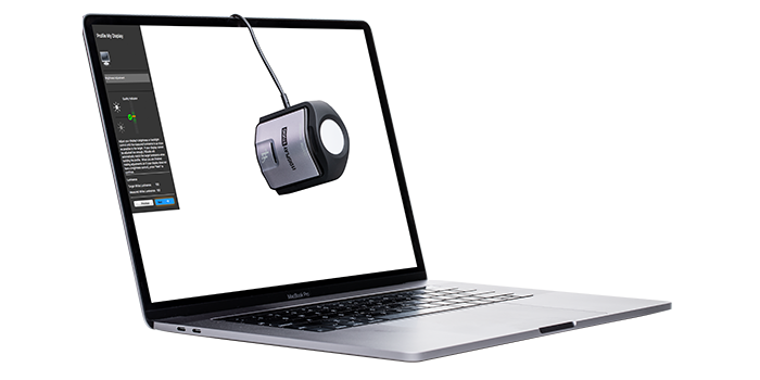X-Rite i1 Display Studio