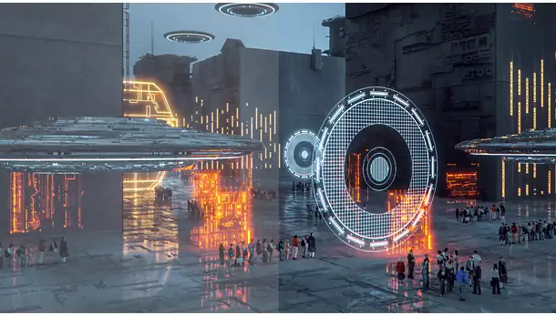 Монитор Philips Evnia 32M2N8800