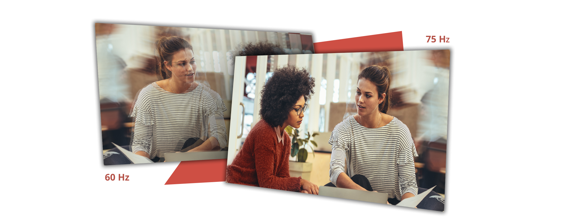 Монитор AOC 24E3QAF