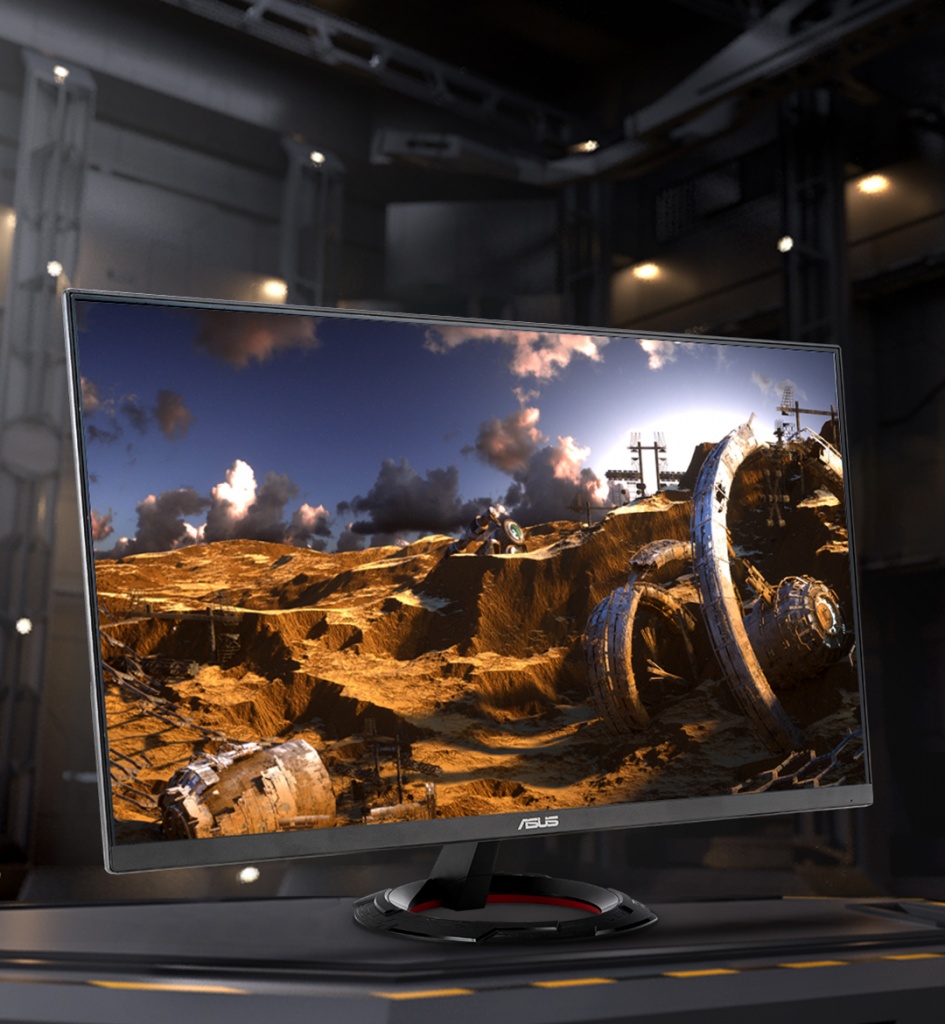 ASUS TUF Gaming VG279Q1R