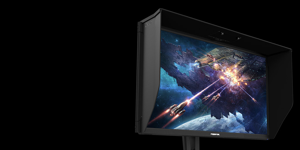 Acer Predator XB253QGZ