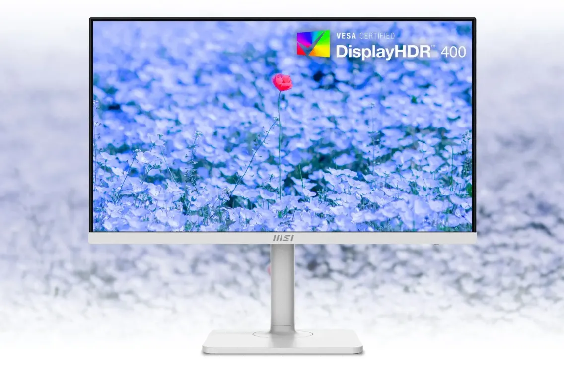 MSI Modern MD272UPHW