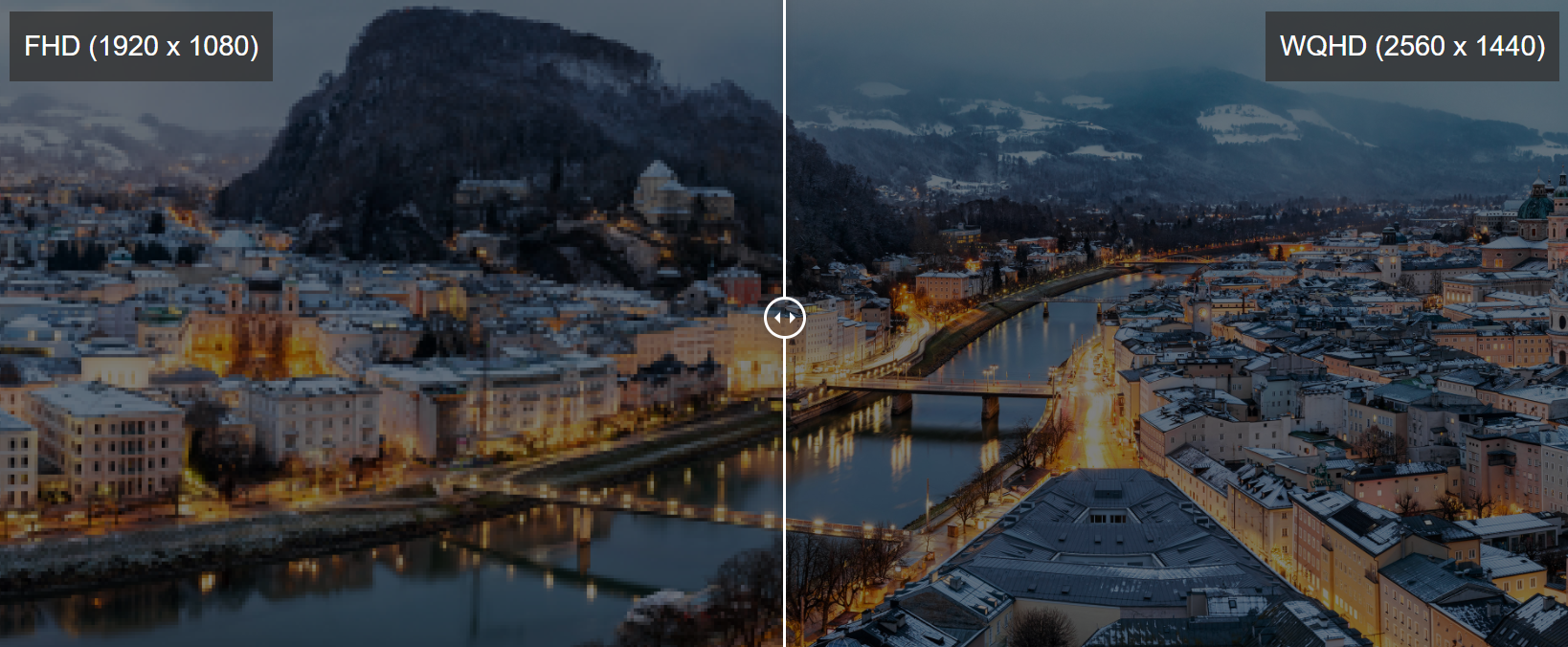 Монитор MSI Creator PS321QR