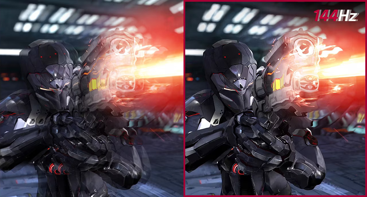 Монитор LG 27GN800-B