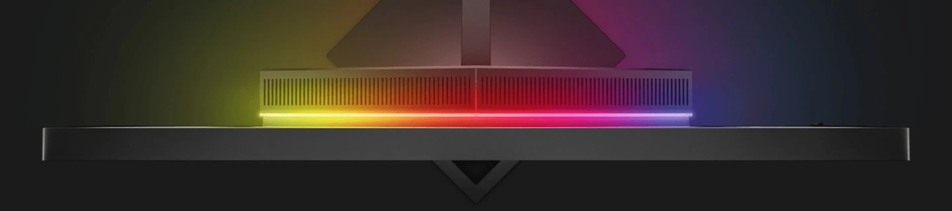 Монитор HP OMEN 27k