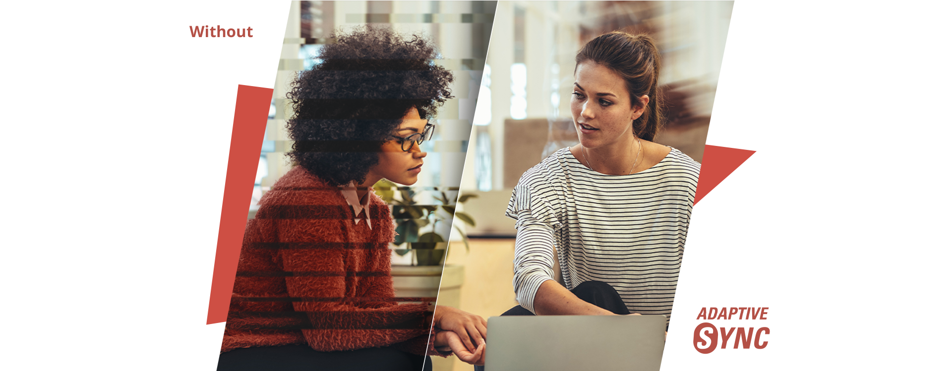 Монитор AOC Q27E3UMF