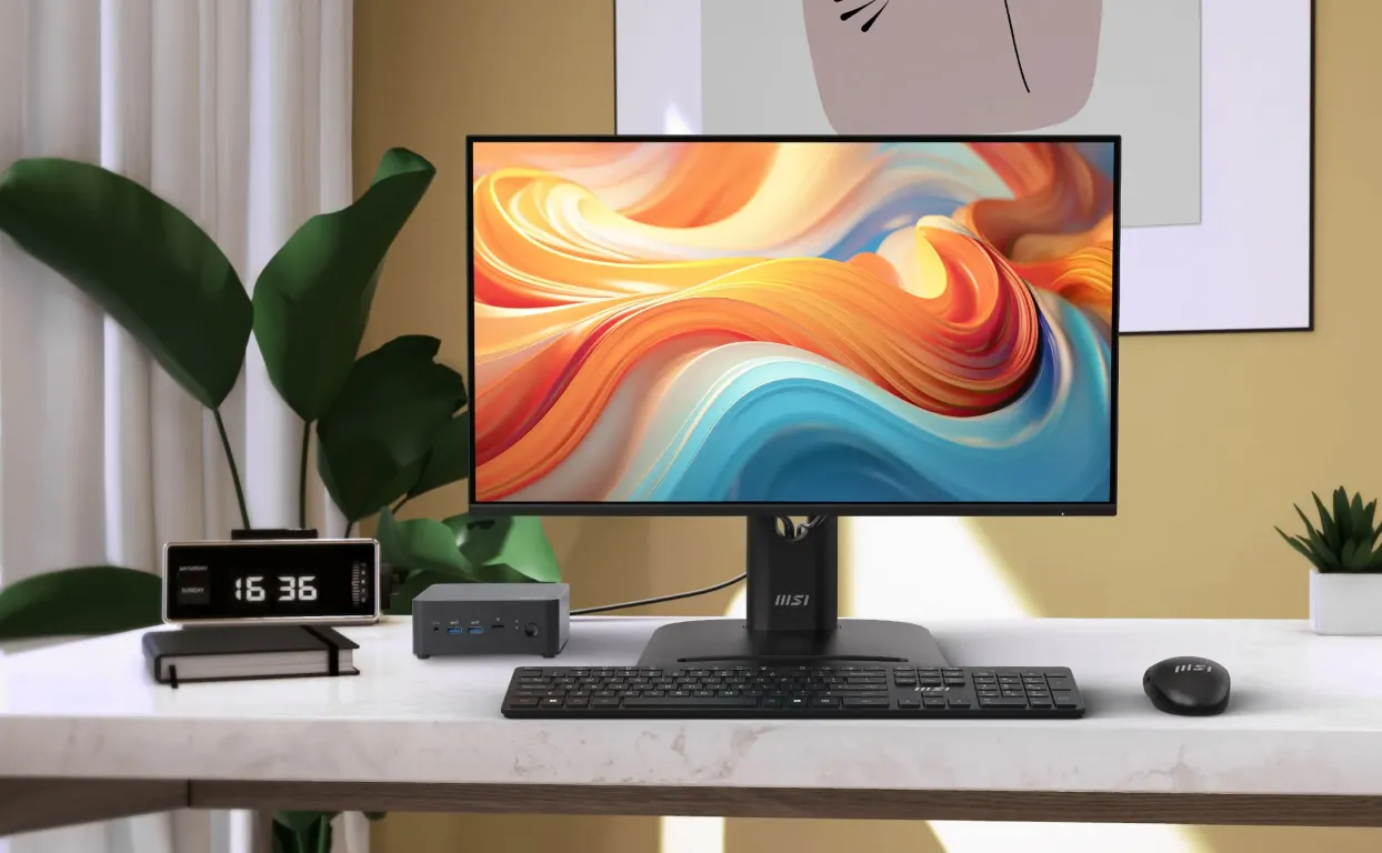 MSI PRO MP245PHG E14