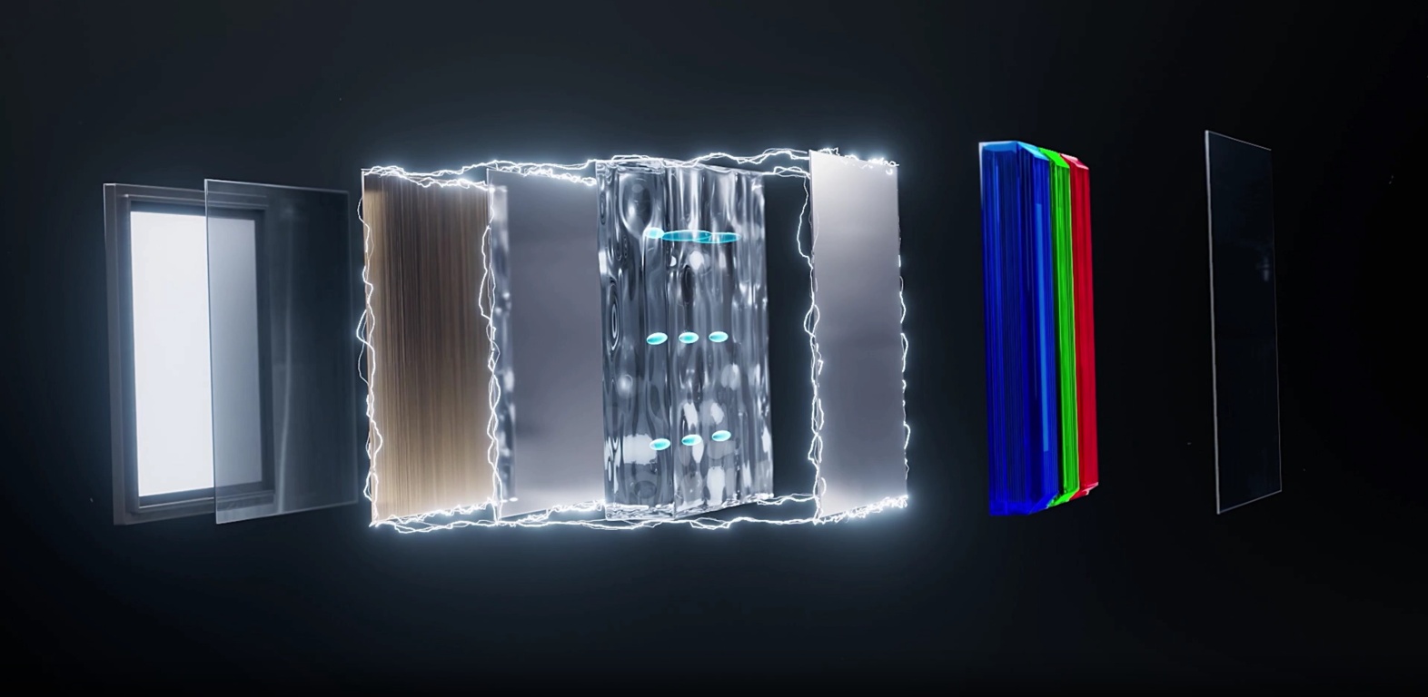 Монитор ASUS ROG Swift Pro PG248QP