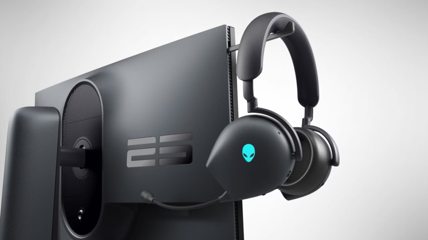 Dell Alienware AW2523HF