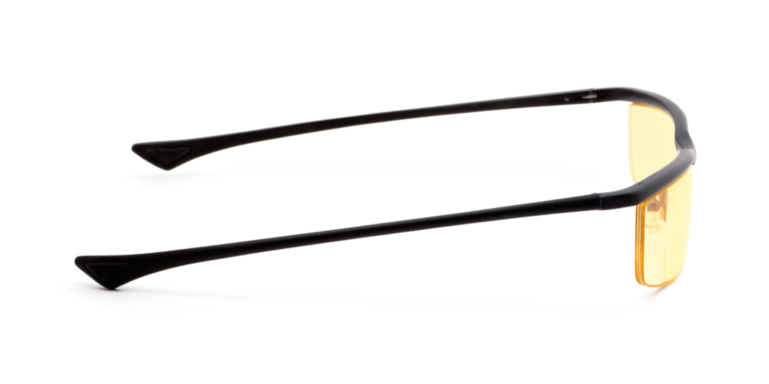 Очки для компьютера GUNNAR Emissary, Onyx