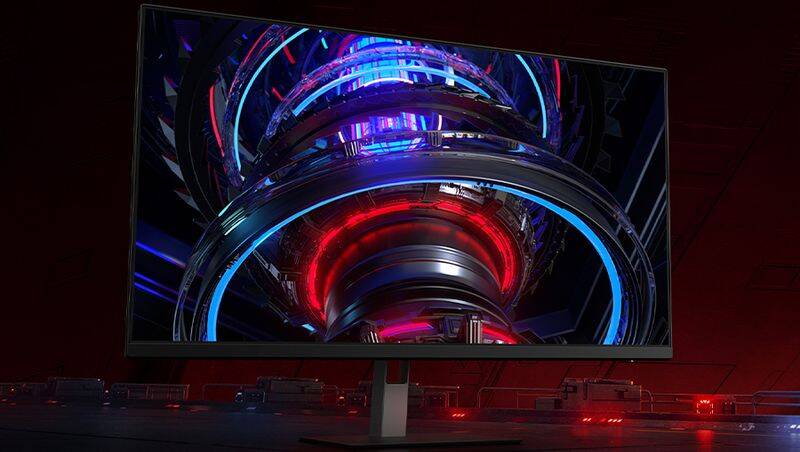 Монитор Xiaomi Redmi G27Q