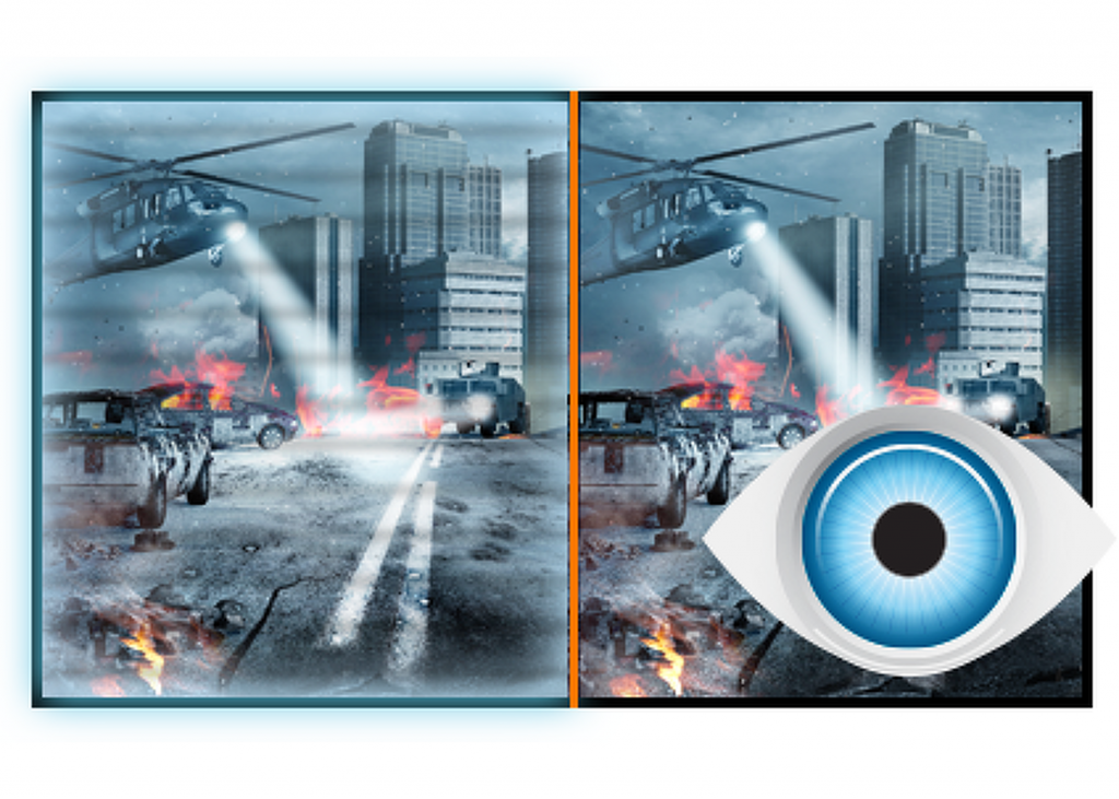 Интерактивная панель iiyama XUB3293UHSN-B5