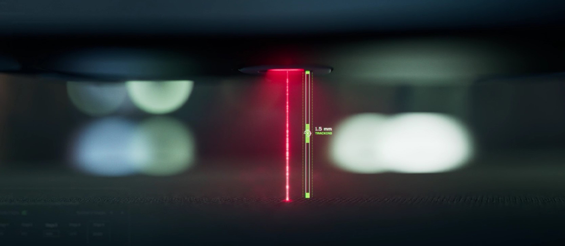 Игровая мышь Razer Viper V2 Pro Black: интеллектуальные функции