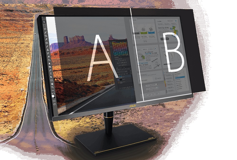 Монитор ASUS ProArt PA32UCX-PK