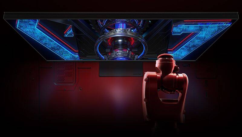 Монитор Xiaomi Redmi G27Q