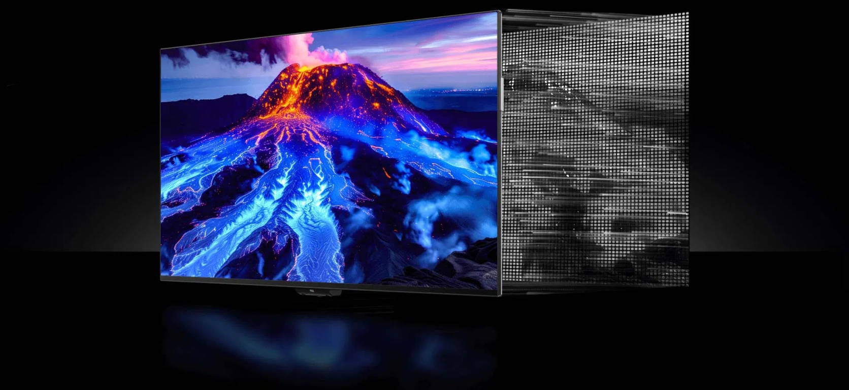 Монитор TCL 27R83U